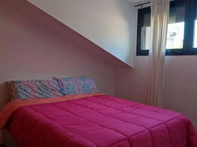 Pis en venda a Calle Barranco de Valcaliente, 43, Casarrubios del Monte pueblo Dormitori de Pis en venda en Casarrubios del Monte amb Aire condicionat i Piscina