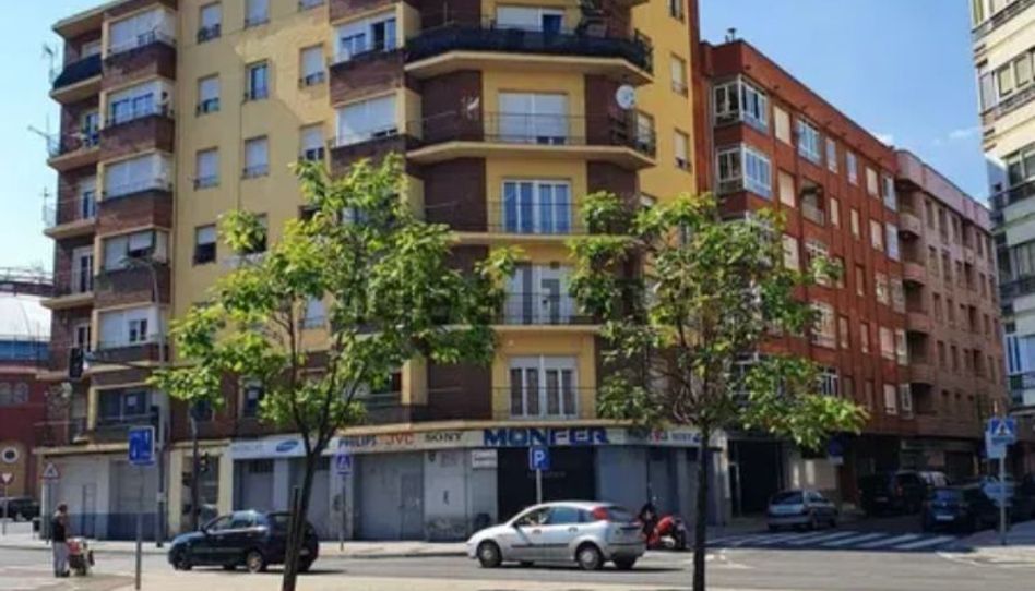 Habitació a Avenida Fernández Ladreda, 62, San Claudio - La Chantría, León Capital - imatge 1 Foto 1 de Habitació a Avenida Fernández Ladreda, 62, San Claudio - La Chantría, León Capital