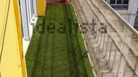 Habitació a Avenida Fernández Ladreda, 62, San Claudio - La Chantría, León Capital - imatge 2 Foto 2 de Habitació a Avenida Fernández Ladreda, 62, San Claudio - La Chantría, León Capital