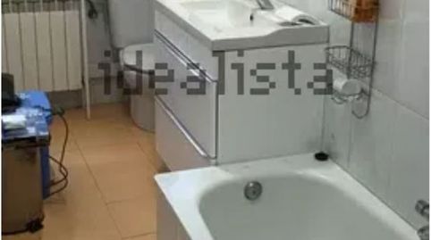 Habitació a Avenida Fernández Ladreda, 62, San Claudio - La Chantría, León Capital - imatge 4 Foto 4 de Habitació a Avenida Fernández Ladreda, 62, San Claudio - La Chantría, León Capital