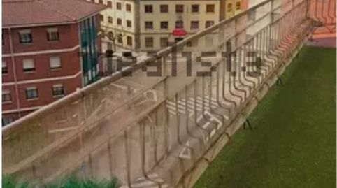 Habitació a Avenida Fernández Ladreda, 62, San Claudio - La Chantría, León Capital - imatge 3 Foto 3 de Habitació a Avenida Fernández Ladreda, 62, San Claudio - La Chantría, León Capital