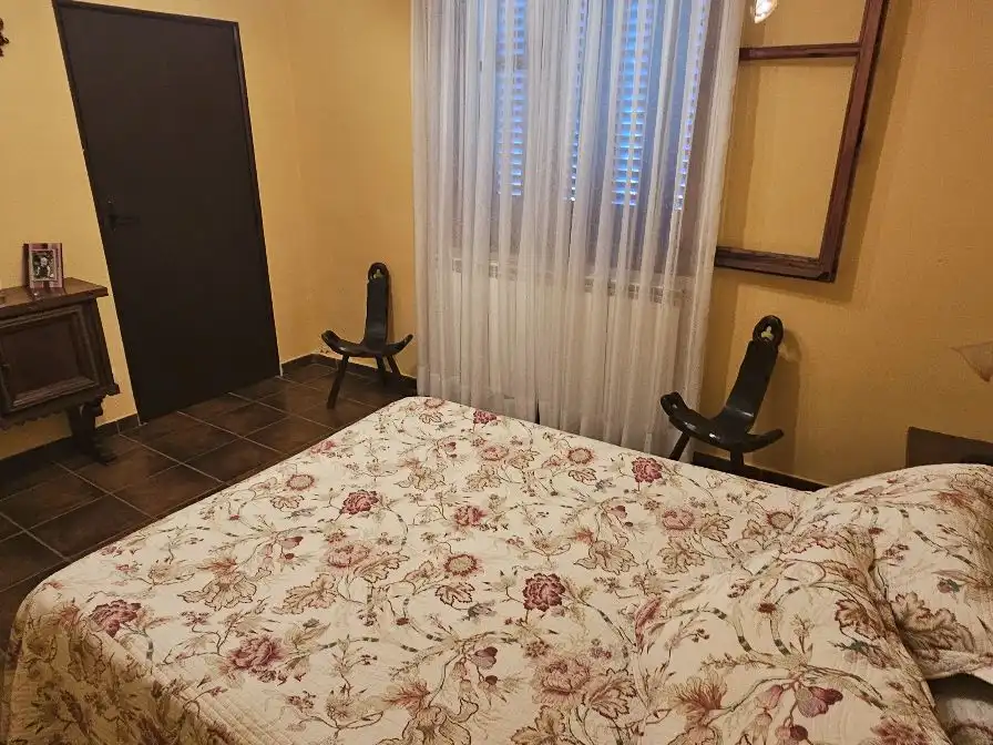 Wohnung zum Verkauf in Camino Rosuero, 19, Santo Tomé del Puerto Schlafzimmer von Wohnung zum Verkauf in Santo Tomé del Puerto mit Heizung, Privatgarten und Terrasse