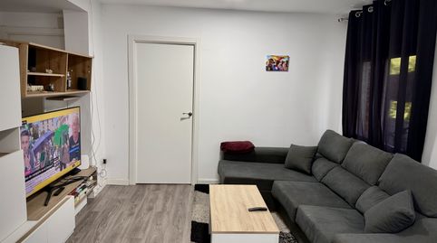 Room in Calle de la Villa de Churriana, 16, Canillas, Madrid Capital - image 4 Photo 4 of Room in Calle de la Villa de Churriana, 16, Canillas, Madrid Capital