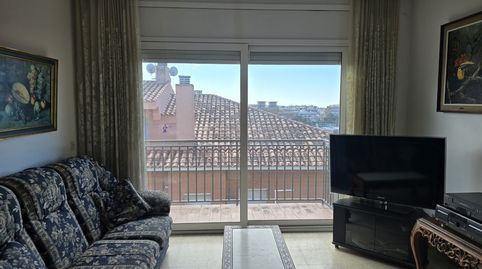 Foto 4 de Pis en venda a Carrer del Bergantí, 6, Mas Florit - Ca la Guidó, Blanes