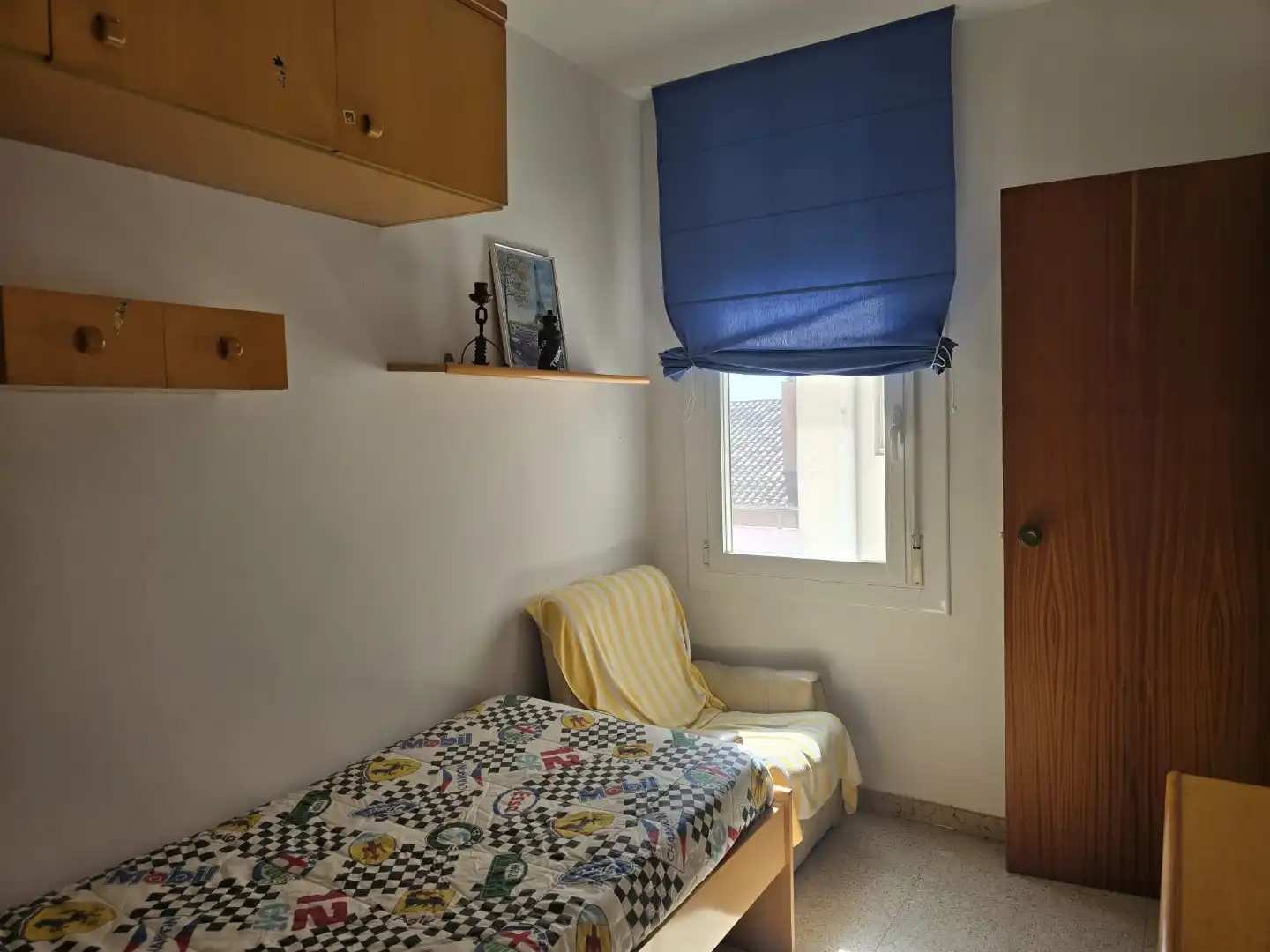 Dormitori de Pis en venda en Blanes