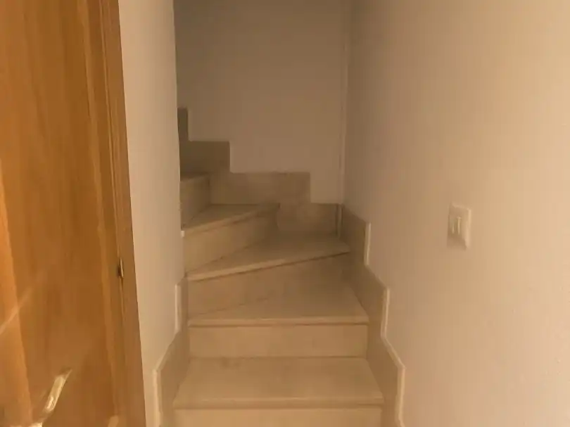 Habitación en Calle de Daniel Osorio, 1, Los Cármenes Piso para compartir en Madrid con Aire acondicionado, Calefacción y Terraza