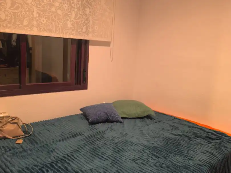 Habitación en Calle de Daniel Osorio, 1, Los Cármenes Habitación de Piso para compartir en Madrid con Aire acondicionado, Calefacción y Terraza