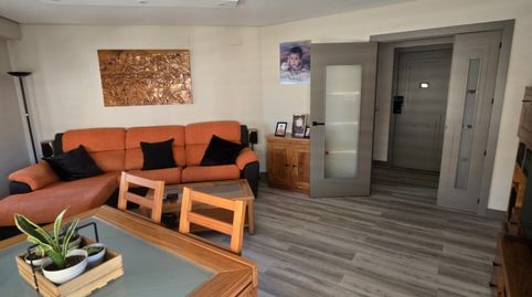 Foto 5 de Piso en venta en Carrer Diagonal, 16, Nuevo Centro, Sagunto / Sagunt