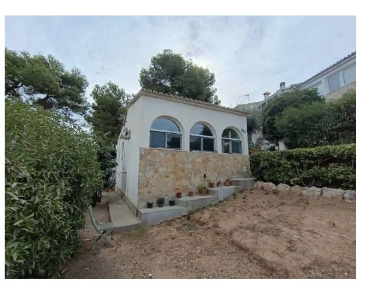 Houses for sale in Carrer de Sa Madona, 97, Calvià Exterior view of Houses for sale in Calvià with Terrace