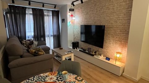 Foto 3 de Piso en venta en Calle San Gregorio, 4, Centro, Puertollano