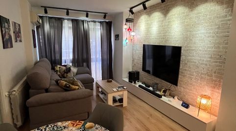 Foto 4 de Piso en venta en Calle San Gregorio, 4, Centro, Puertollano