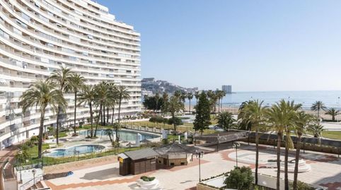 Foto 2 de Apartament de lloguer a Avinguda el Racó, 8, Racó, Cullera