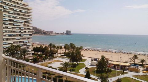 Foto 5 de Apartament de lloguer a Avinguda el Racó, 8, Racó, Cullera