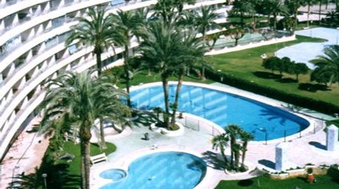 Foto 3 de Apartament de lloguer a Avinguda el Racó, 8, Racó, Cullera