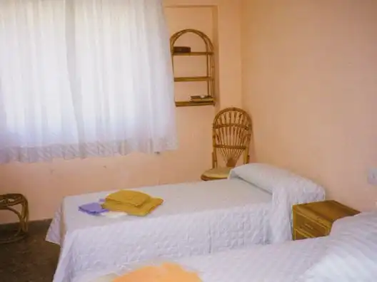 Apartments for rent in Avinguda el Racó, 8, Racó Bedroom of Apartments for rent in Cullera with Terrace, Swimming Pool and Balcony