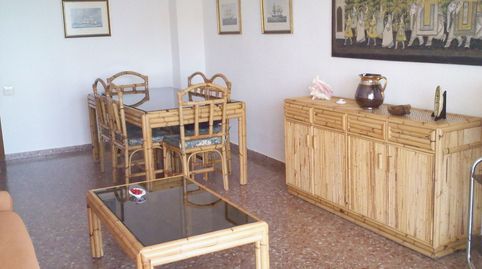 Foto 4 de Apartament de lloguer a Avinguda el Racó, 8, Racó, Cullera
