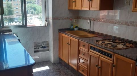 Foto 2 de Piso de alquiler en Carrer de Martín Soler Músic, 11, L'Illa Perduda, Valencia Capital