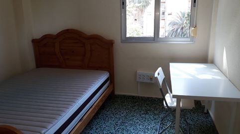 Foto 3 de Piso de alquiler en Carrer de Martín Soler Músic, 11, L'Illa Perduda, Valencia Capital