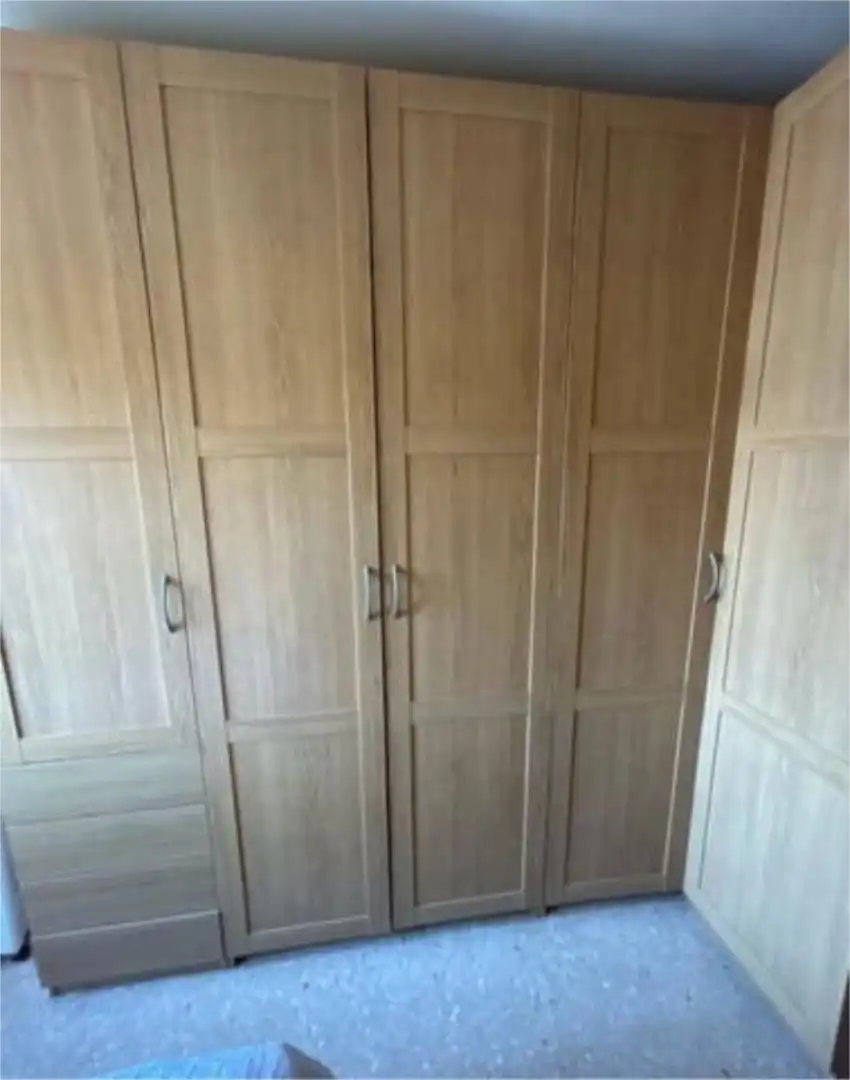 Room in Roses - Castellbell