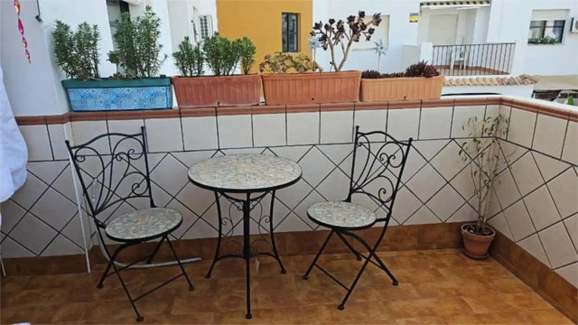 Apartament de lloguer a Los Gallos Terrassa de Apartament de lloguer en Chiclana de la Frontera amb Terrassa i Moblat