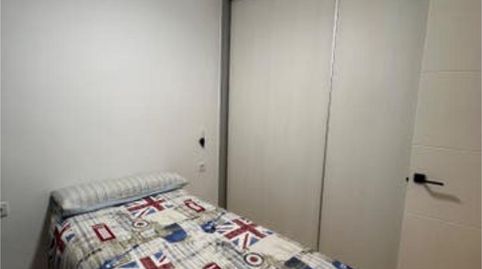 Foto 5 de Piso en venta en Centro, Puertollano