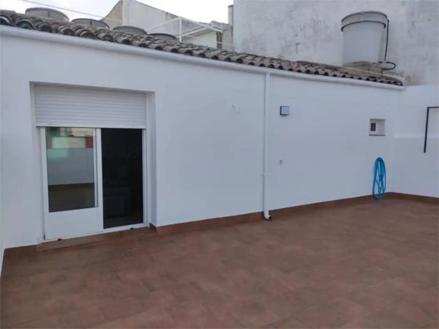 Piso de alquiler en Torredonjimeno con Calefacción, Terraza y Amueblado
