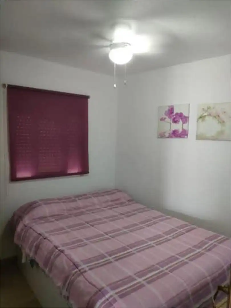 Habitación de Piso de alquiler en Torredonjimeno con Calefacción, Terraza y Amueblado