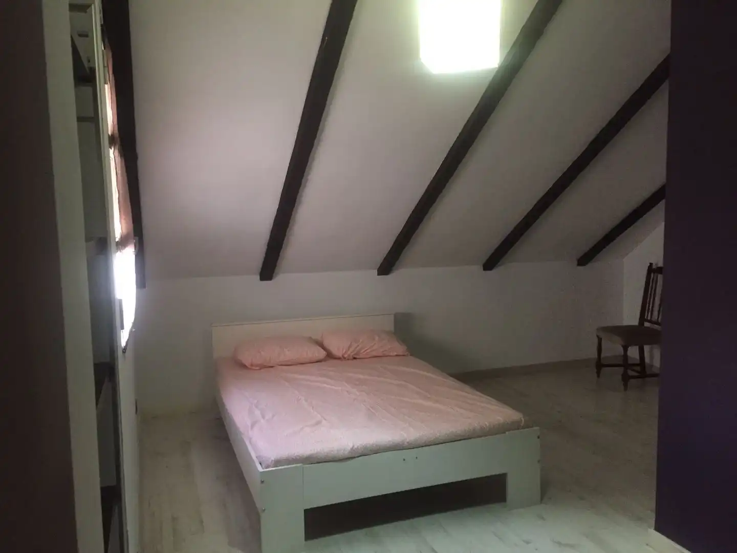 Habitación de Piso de alquiler en Villanueva del Arzobispo con Aire acondicionado, Calefacción y Terraza
