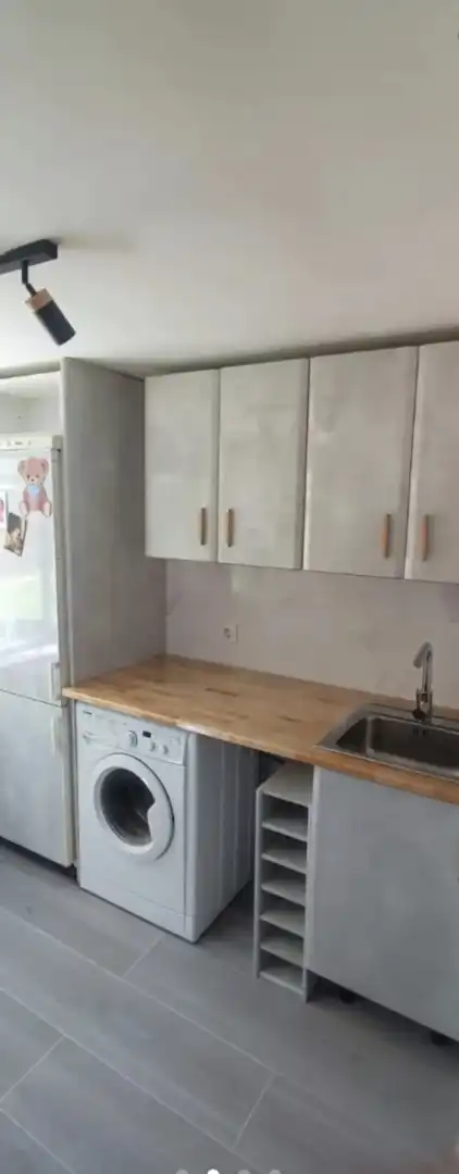 Habitació a Calle Zorzano Ledesma, 3, Estación - San Antonio