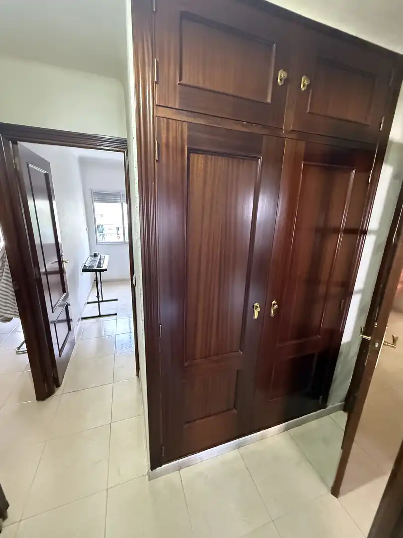 Flat for sale in Sevilla  with Air Conditioner, Terrace and Balcony