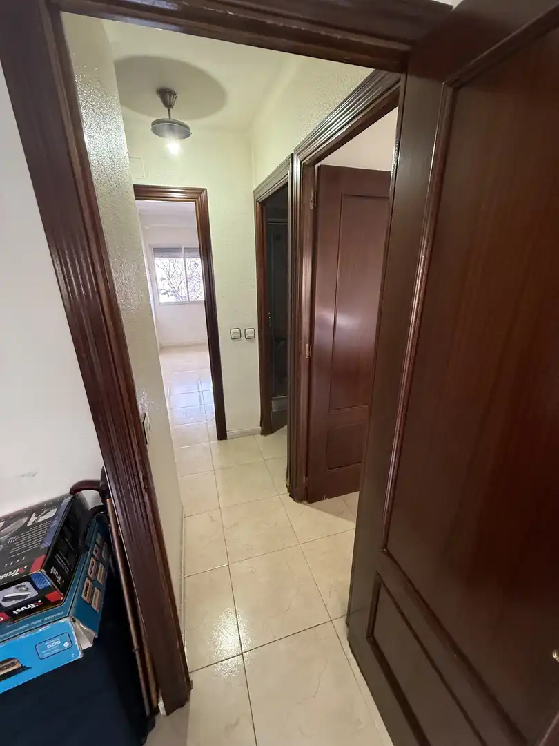 Flat for sale in Sevilla  with Air Conditioner, Terrace and Balcony
