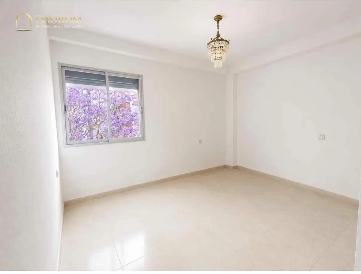 Flat for sale in Plaza Edipo, 5, El Torrejón - El Cerezo Bedroom of Flat for sale in Sevilla with Air Conditioner, Terrace and Balcony