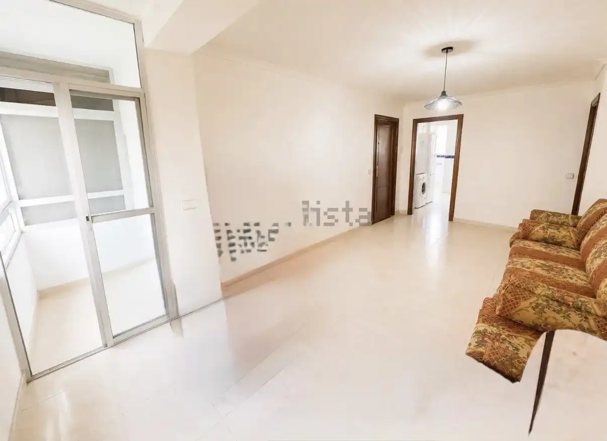 Flat for sale in Plaza Edipo, 5, El Torrejón - El Cerezo Flat for sale in Sevilla with Air Conditioner, Terrace and Balcony