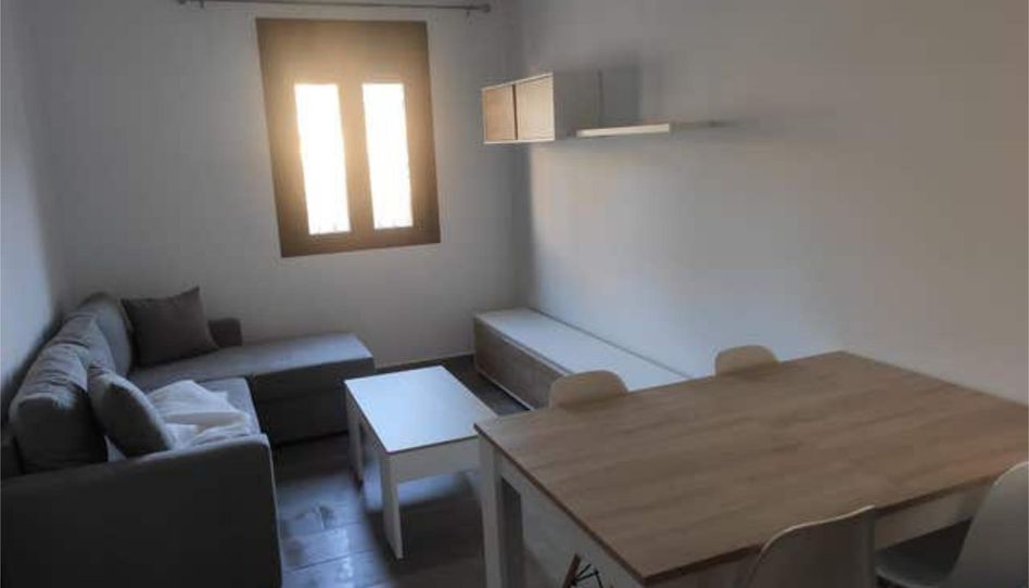 Flat for rent in Casco Histórico, Toledo Capital - image 1 Photo 1 of Flat for rent in Casco Histórico, Toledo Capital