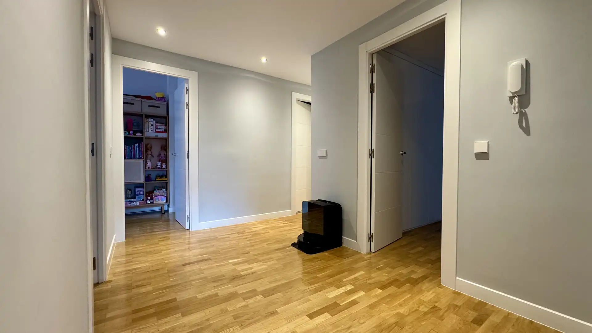 Flat for sale in Calle Isaac Peral, 1, Sector B Flat for sale in Boadilla del Monte with Air Conditioner, Terrace and Swimming Pool