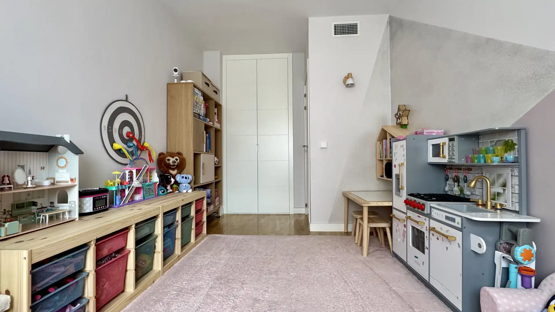 Flat for sale in Calle Isaac Peral, 1, Sector B Flat for sale in Boadilla del Monte with Air Conditioner, Terrace and Swimming Pool