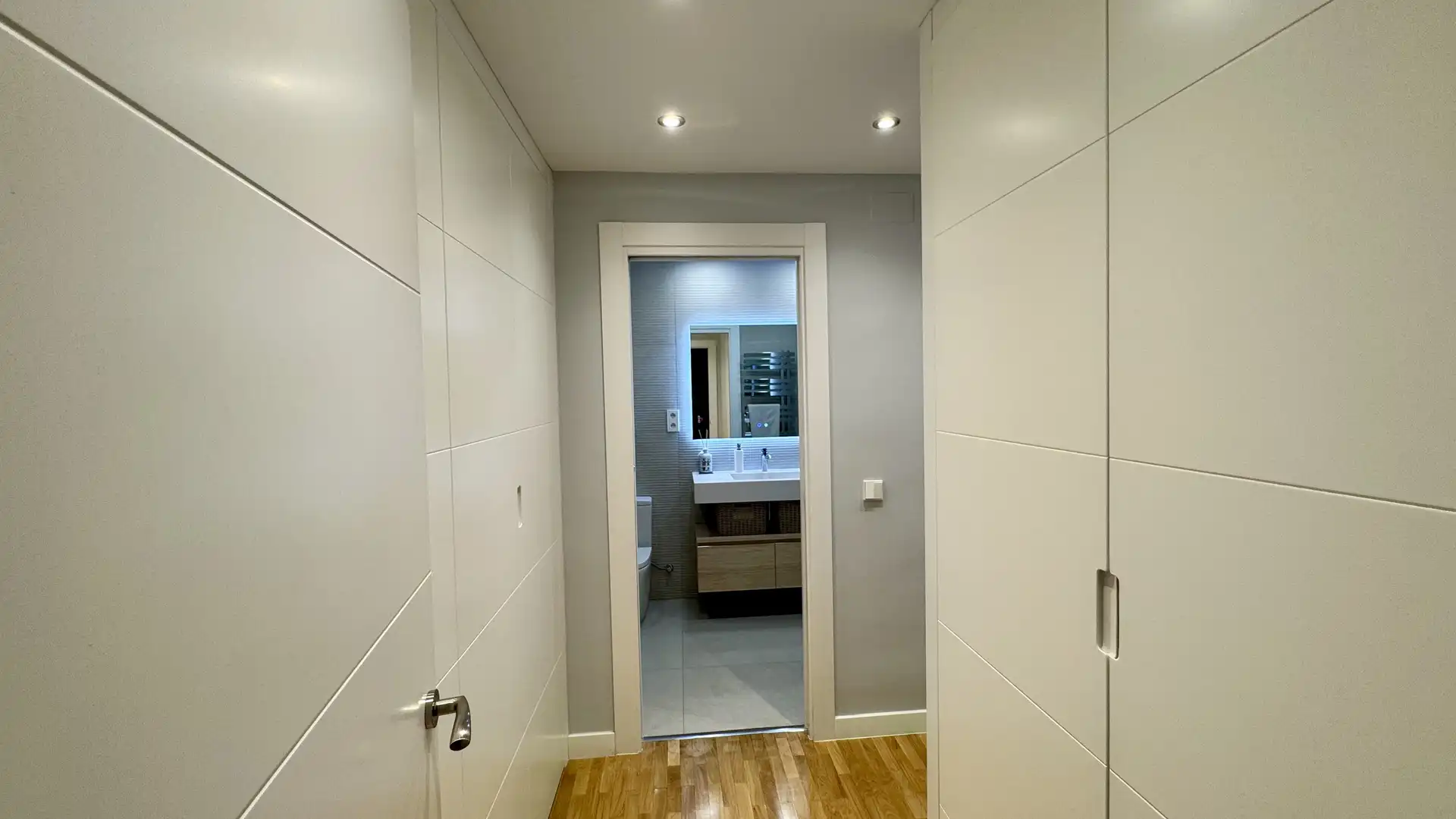Flat for sale in Calle Isaac Peral, 1, Sector B Flat for sale in Boadilla del Monte with Air Conditioner, Terrace and Swimming Pool