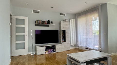 Foto 5 de Piso en venta en Calle Isaac Peral, 1, Sector B, Boadilla del Monte
