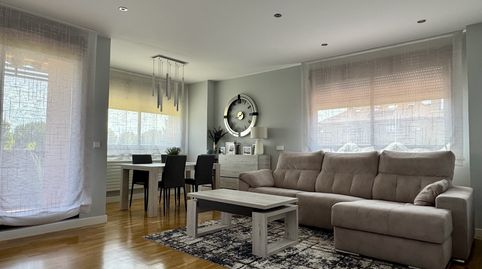 Foto 4 de Piso en venta en Calle Isaac Peral, 1, Sector B, Boadilla del Monte