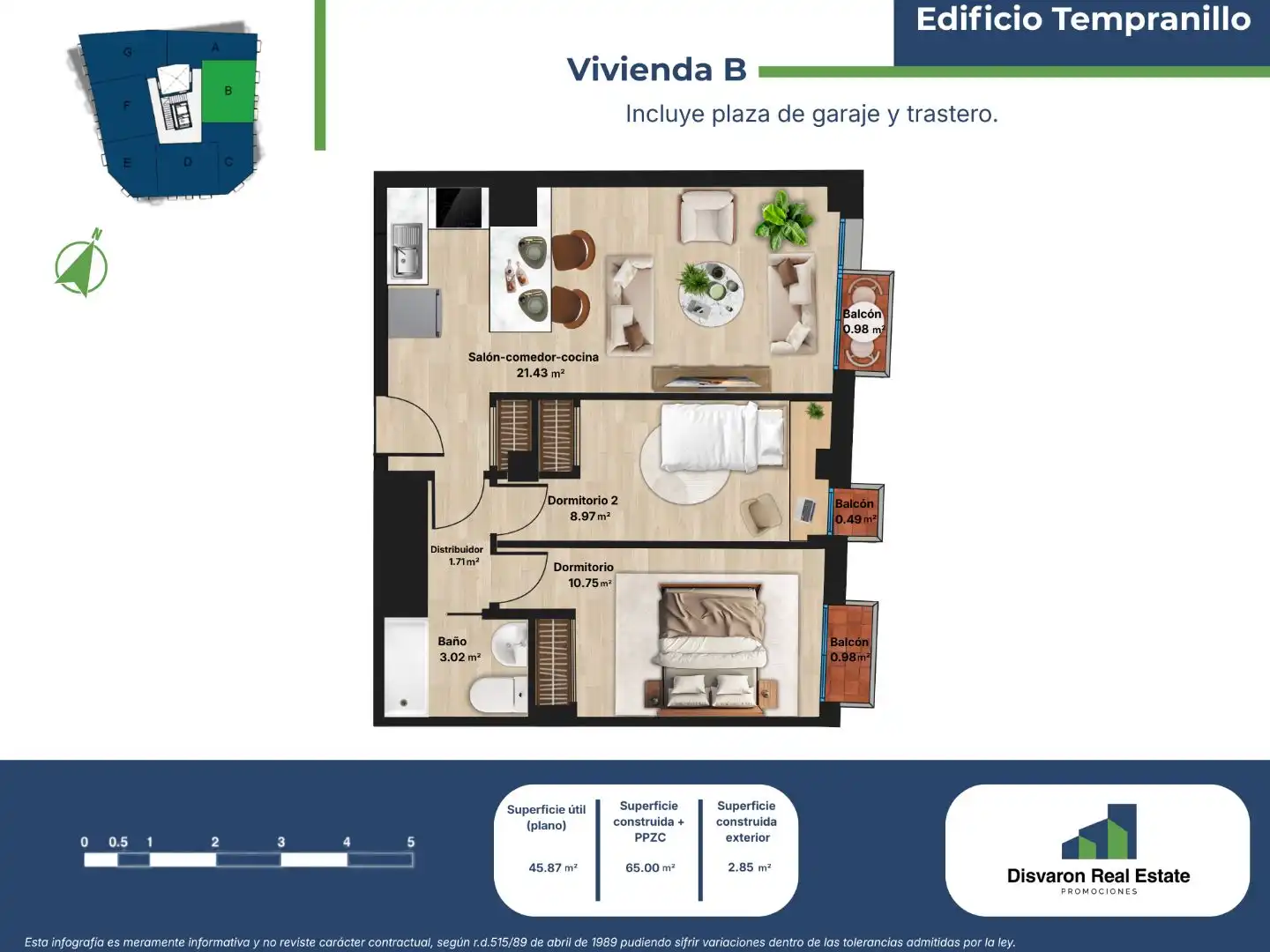 Flat for sale in Avenida de la Coruña, 38, Estación Flat for sale in Las Rozas de Madrid with Balcony