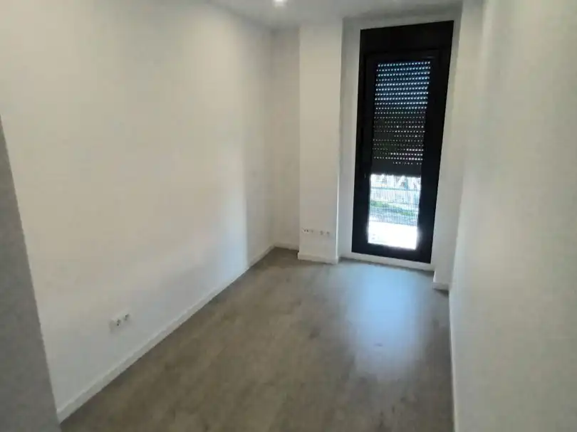 Flat for sale in Avenida de la Coruña, 38, Estación Bedroom of Flat for sale in Las Rozas de Madrid with Balcony