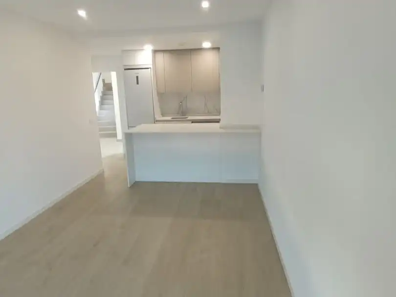 Flat for sale in Avenida de la Coruña, 38, Estación Kitchen of Flat for sale in Las Rozas de Madrid with Balcony