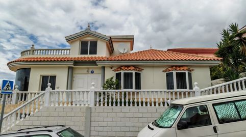 Foto 4 de Casa o xalet de lloguer a Calle Acaymo, 1, Casco Urbano, Adeje