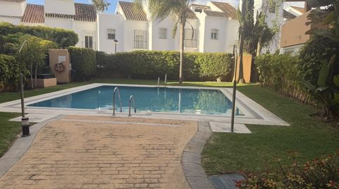 Pis en venda a Avenida Jacaranda, 74, Las Chapas - Alicate Playa, Marbella - imatge 2 Foto 2 de Pis en venda a Avenida Jacaranda, 74, Las Chapas - Alicate Playa, Marbella