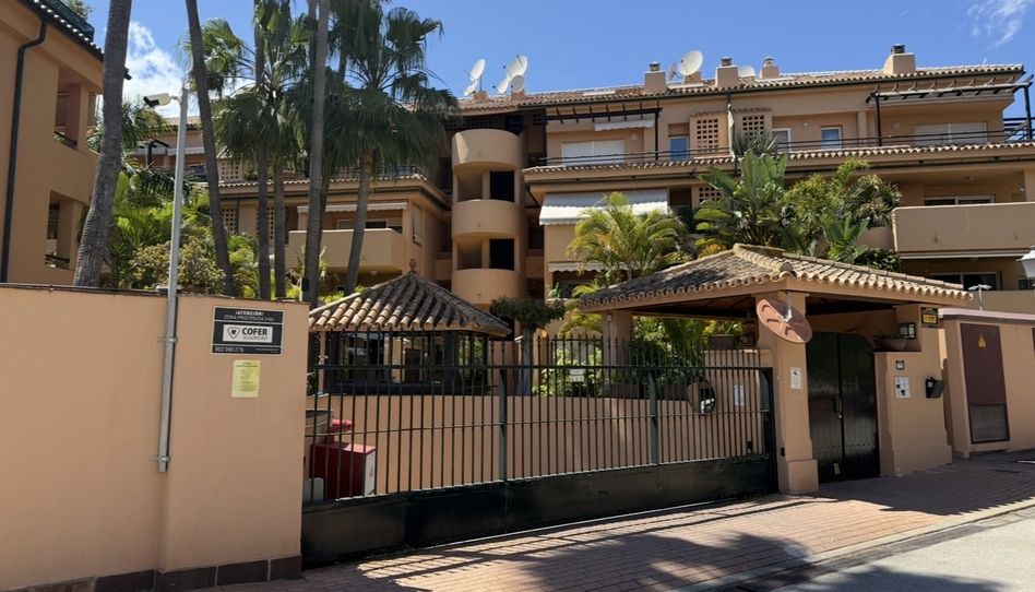 Pis en venda a Avenida Jacaranda, 74, Las Chapas - Alicate Playa, Marbella - imatge 1 Foto 1 de Pis en venda a Avenida Jacaranda, 74, Las Chapas - Alicate Playa, Marbella