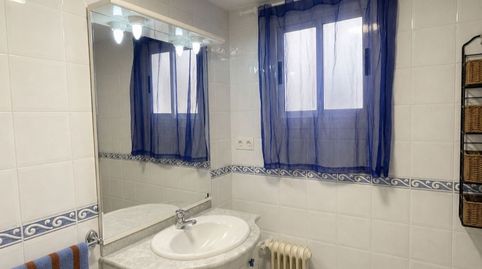 Piso en venta en Calle Doctor Sánchez Mariscal, 3, Plaza de Toros, Granada Capital - imagen 3 Foto 3 de Piso en venta en Calle Doctor Sánchez Mariscal, 3, Plaza de Toros, Granada Capital