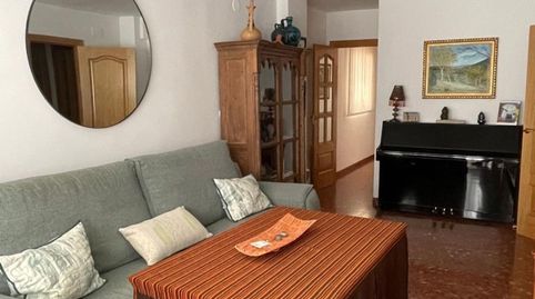 Piso en venta en Calle Doctor Sánchez Mariscal, 3, Plaza de Toros, Granada Capital - imagen 5 Foto 5 de Piso en venta en Calle Doctor Sánchez Mariscal, 3, Plaza de Toros, Granada Capital