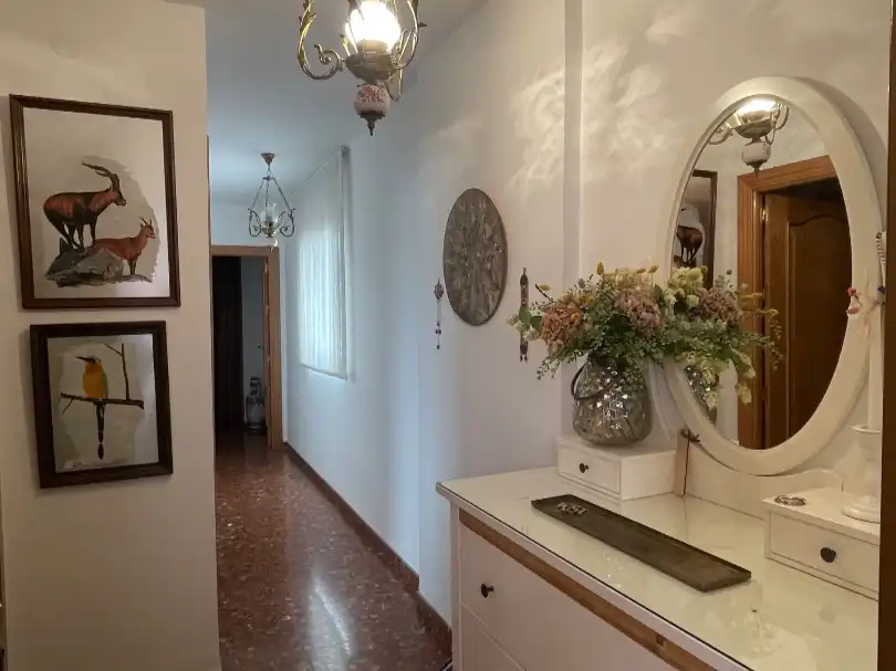 Flat for sale in Calle Doctor Sánchez Mariscal, 3, Plaza de Toros Flat for sale in Granada Capital