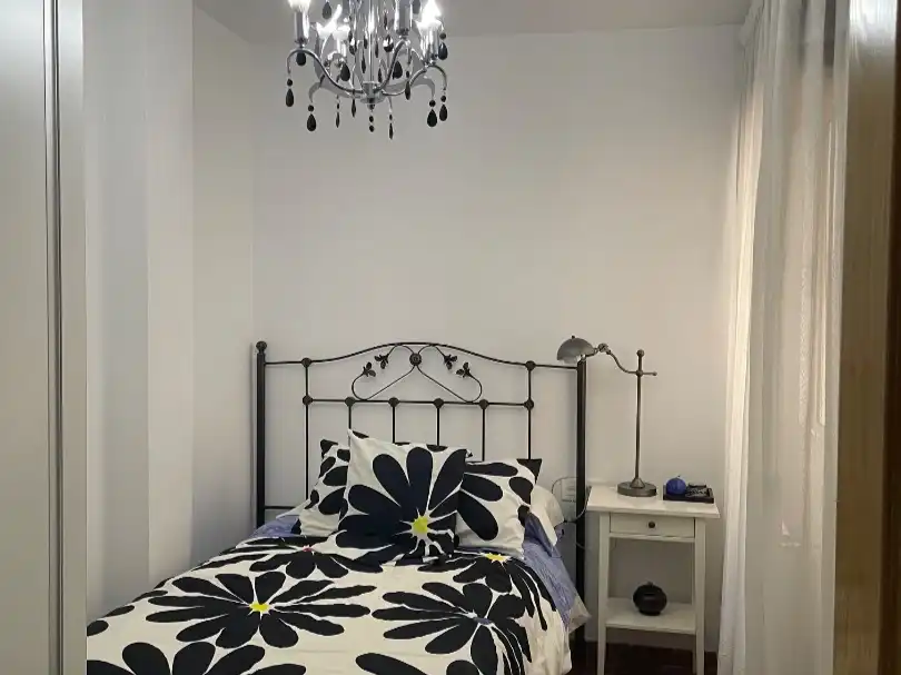 Flat for sale in Calle Doctor Sánchez Mariscal, 3, Plaza de Toros Bedroom of Flat for sale in Granada Capital