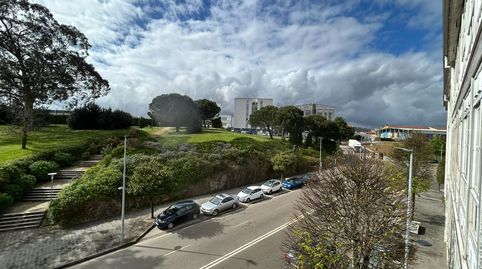 Foto 4 de Pis de lloguer a Avenida de Ferrol, 29, Conxo, Santiago de Compostela